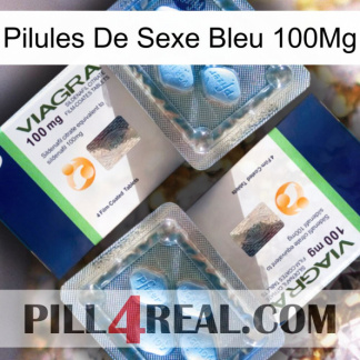Blue Sex Pills 100Mg viagra5